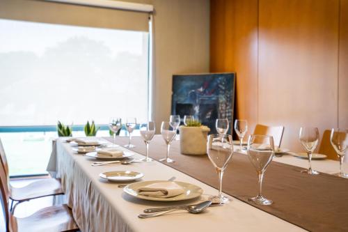 西班牙卡塔赫纳波萨达斯酒店 西班牙卡塔赫纳波萨达斯酒店