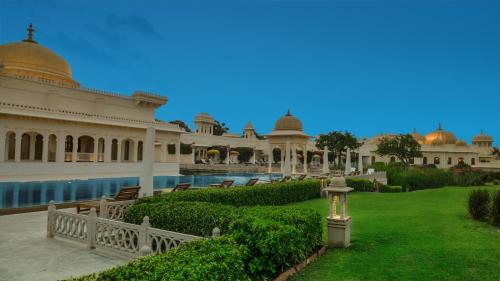 The Oberoi Udaivilās, Udaipur