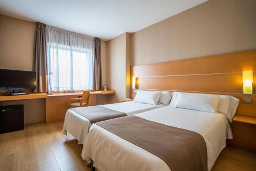 西班牙卡塔赫纳波萨达斯酒店 西班牙卡塔赫纳波萨达斯酒店