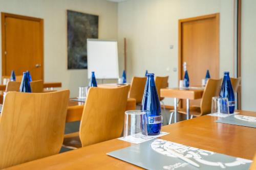 西班牙卡塔赫纳波萨达斯酒店 西班牙卡塔赫纳波萨达斯酒店