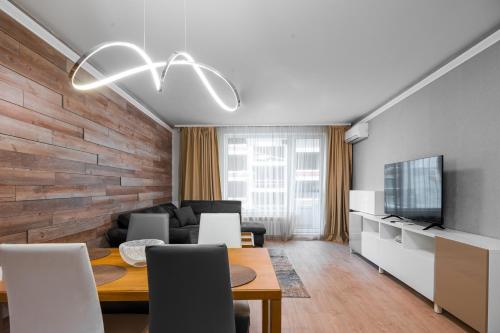 Urban Elegance at Its Finest Stylish 1-BD Flat by Flat Mаnager, Sofia (photo 7)