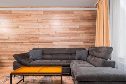 Urban Elegance at Its Finest Stylish 1-BD Flat by Flat Mаnager, Sofia (photo 4)