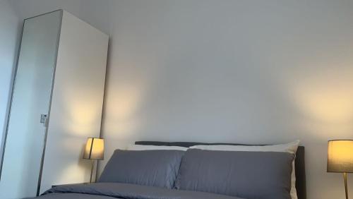 Home away from home
