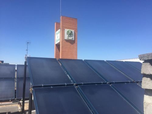 Posadas de España Pinto - main image