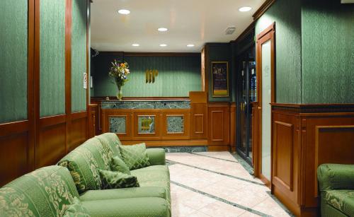 Hotel Patria - image 9