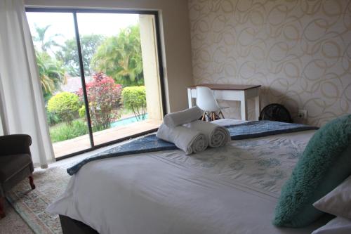 Luxury Relaxation Flatlet in the heart of Umhlanga Luxury Relaxation Flatlet in the heart of Umhlanga
