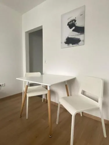 Air Apartments 11 in Bremen, Deutschland