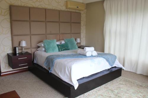 Luxury Relaxation Flatlet in the heart of Umhlanga Luxury Relaxation Flatlet in the heart of Umhlanga