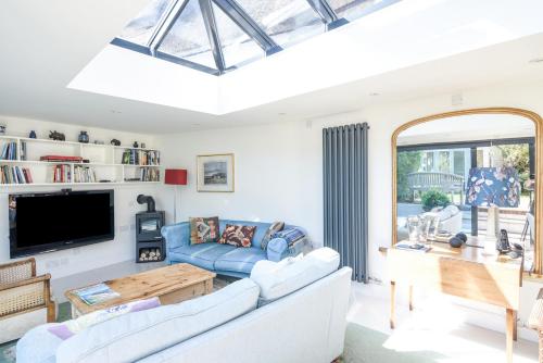 Stable Cottage, Bridport (foto 5)