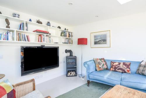 Stable Cottage, Bridport (foto 6)