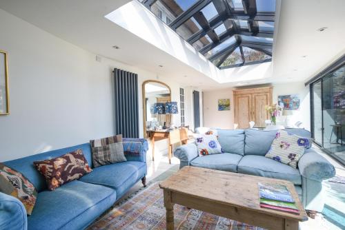 Stable Cottage, Bridport (foto 7)