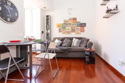 Casa Miso, Roma (foto 3)