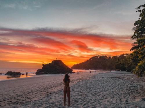 Shana by the Beach Manuel Antonio