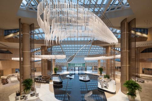 Radisson Collection Lingang Shanghai, Šanghaj (fotografie 2)