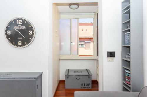 Casa Miso, Roma (foto 7)