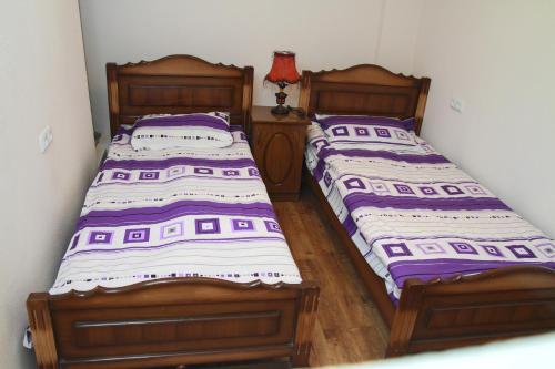 Inter Boutique Hotel – Yerevan