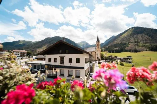 Ferienwohnung Zedlacher in Kartitsch, Österreich