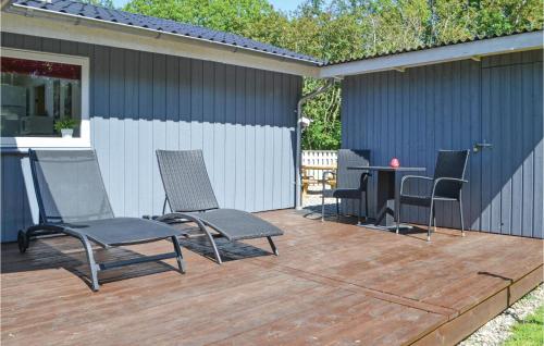 Exterior view, Svanen in Hemmet