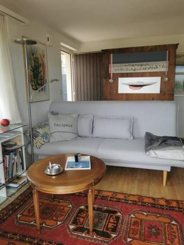  NEB-THUN Einigen, Wohnung am See in Einigen