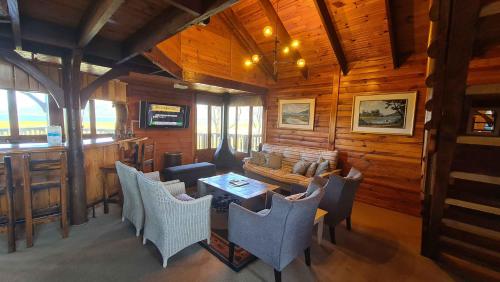 共用Lounge/電視區