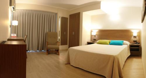 Hotel Avenida Plaza in Alzira