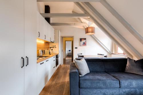 Apartmány Vinice Salabka - image 3