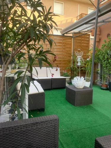 Appartamento JUNGLE CHIC VERONA BUSINESS & FUN