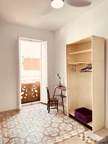 Apartamento muy céntrico en Valencia junto a Ruzafa, Valencie (fotografie 8)