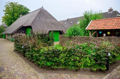 Vakantiehuis An Diek