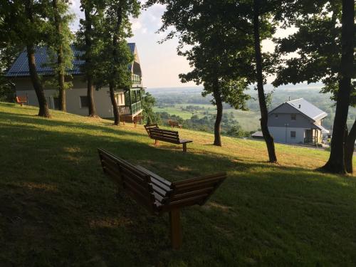 Wellness Pension Inovec