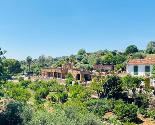 VFT Las Piedrecitas in Hornachuelos