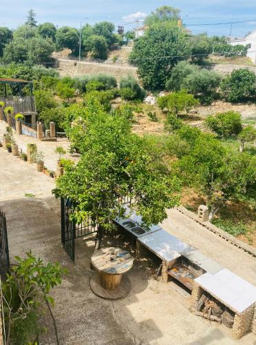 VFT Las Piedrecitas in Hornachuelos