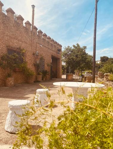 VFT Las Piedrecitas in Hornachuelos