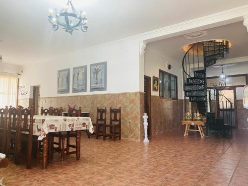 VFT Las Piedrecitas in Hornachuelos