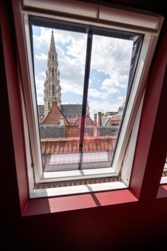 Smartflats - the Place Brussels - image 5