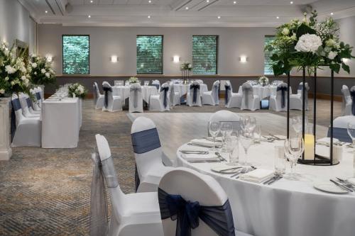 Swindon Marriott Hotel - image 3