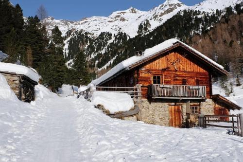 Restorāns, Tauernlodge Sonnblick Top 3 in Muhlbach