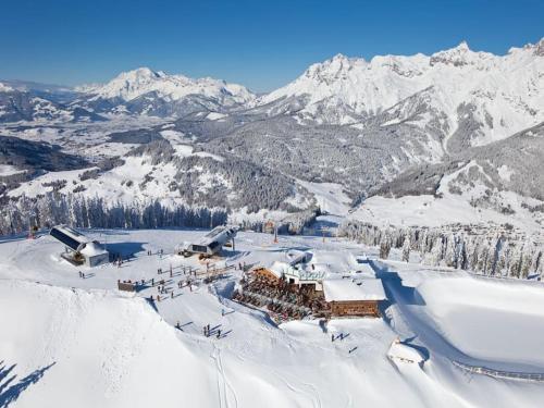 Apkārtne, Tauernlodge Sonnblick Top 3 in Muhlbach