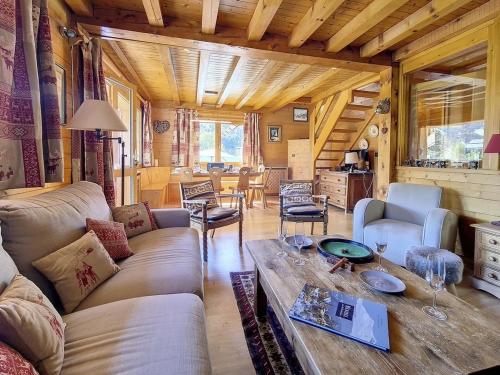 Chalet Méribel, 6 pièces, 11 personnes - FR-1-688-15 Meribel