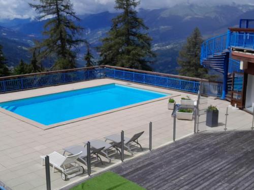 Appartement Les Arcs 1800 3 pièces 6 personnes - FR-1-411-49 - image 5