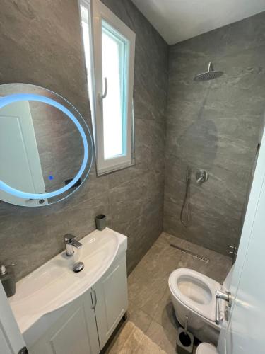 AS Apartament Bllok, Tirana (photo 7)