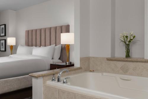 Marriott's Grand Chateau, Las Vegas (photo 7)