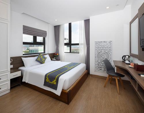 Skylight Hotel Nha Trang