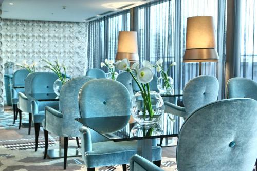 Falkensteiner Hotel Belgrade - image 4