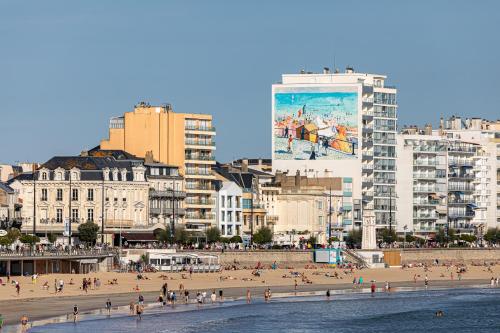 Oasis Les Jardins des Sables d'Olonne