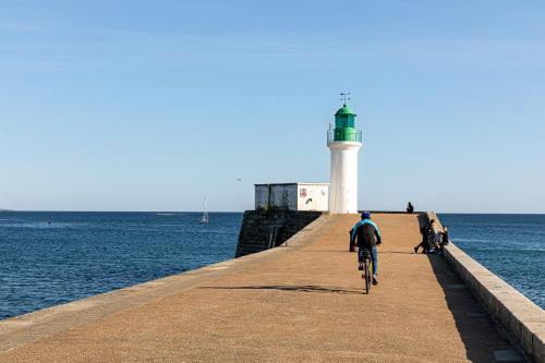 Oasis Les Jardins des Sables d'Olonne