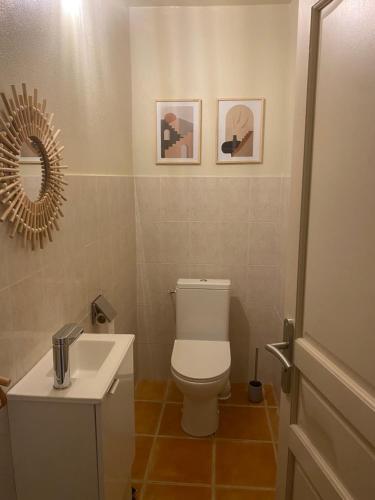 Pujaut , Gîte cœur de village « sous le clocher», Pujaut (foto 6)