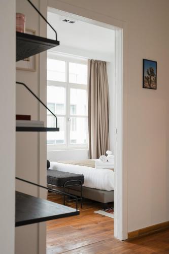 Smartflats Design - Antwerp Central - image 5