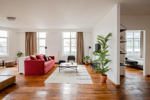 Smartflats Design - Antwerp Central - image 8
