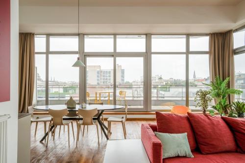 Smartflats Design - Antwerp Central - image 3